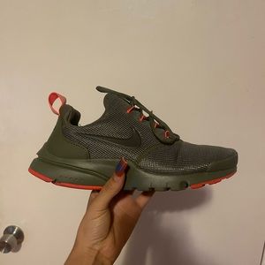 Presto Fly (GS)